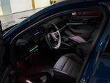 Porsche Panamera 2025 года за 118 000 000 тг. в Алматы – фото 3