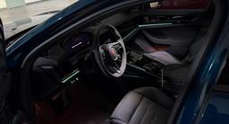 Porsche Panamera 2025 года за 98 000 000 тг. в Алматы – фото 3