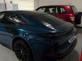 Porsche Panamera 2025 года за 118 000 000 тг. в Алматы – фото 4
