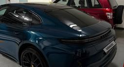 Porsche Panamera 2025 года за 98 000 000 тг. в Алматы – фото 4
