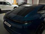 Porsche Panamera 2025 года за 118 000 000 тг. в Алматы – фото 5