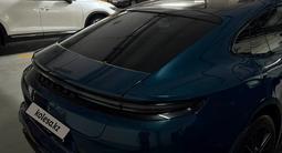 Porsche Panamera 2025 года за 98 000 000 тг. в Алматы – фото 5
