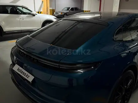 Porsche Panamera 2025 года за 98 000 000 тг. в Алматы – фото 5