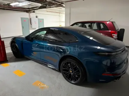 Porsche Panamera 2025 года за 98 000 000 тг. в Алматы – фото 6