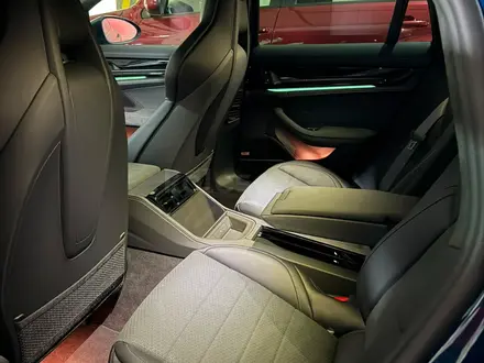 Porsche Panamera 2025 года за 98 000 000 тг. в Алматы – фото 7