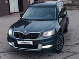 Skoda Yeti 2014 года за 7 300 000 тг. в Костанай