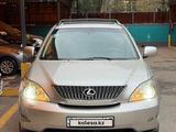 Lexus RX 330 2004 годаүшін8 200 000 тг. в Алматы – фото 3