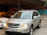 Lexus RX 330 2004 годаүшін8 200 000 тг. в Алматы