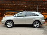 Lexus RX 330 2004 годаүшін8 200 000 тг. в Алматы – фото 4