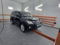 Lexus LX 570 2008 года за 18 500 000 тг. в Актобе