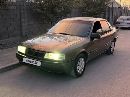 Opel Vectra 1991 года за 550 000 тг. в Шымкент – фото 7