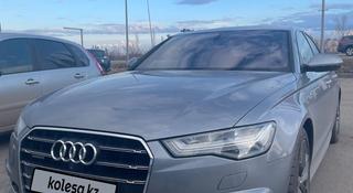 Audi A6 2017 года за 15 500 000 тг. в Астана