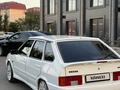 ВАЗ (Lada) 2114 2014 года за 2 400 000 тг. в Туркестан – фото 6