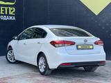 Kia Cerato 2017 года за 8 200 000 тг. в Актау – фото 2