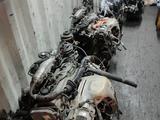 Контрактный двигатель на Toyota 2.2 (5S-FE) за 450 000 тг. в Алматы
