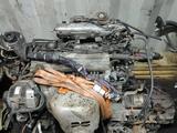 Двигатель на Toyota Camry 20 (5S-FE)үшін550 000 тг. в Алматы – фото 3