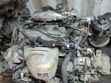 Двигатель на Toyota Camry 20 (5S-FE) за 550 000 тг. в Алматы – фото 4