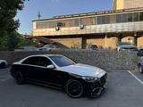 Mercedes-Benz S 350 2005 года за 14 000 000 тг. в Шымкент – фото 4