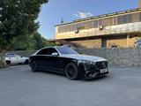Mercedes-Benz S 350 2005 года за 14 000 000 тг. в Шымкент – фото 5