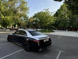 Mercedes-Benz S 350 2005 года за 14 000 000 тг. в Шымкент