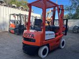 Toyota  Forklift 2008 года за 3 800 000 тг. в Уральск – фото 2