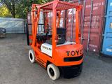 Toyota  Forklift 2008 годаүшін3 800 000 тг. в Уральск – фото 4