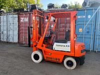 Toyota  Forklift 2008 годаүшін3 800 000 тг. в Уральск