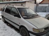 Mitsubishi Space Wagon 1994 годаүшін750 000 тг. в Каскелен