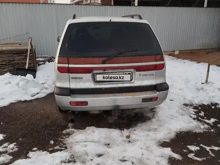 Mitsubishi Space Wagon 1994 года за 750 000 тг. в Каскелен – фото 2