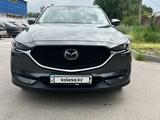 Mazda CX-5 2019 года за 16 000 000 тг. в Алматы