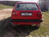 Volkswagen Golf 1992 годаүшін250 000 тг. в Абай (Келесский р-н)