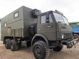 КамАЗ  4310 1990 года за 27 000 000 тг. в Алматы – фото 2