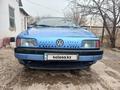 Volkswagen Passat 1991 годаfor900 000 тг. в Алматы – фото 10