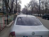 Volkswagen Passat 2001 года за 2 200 000 тг. в Алматы – фото 5