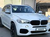 BMW X5 2014 года за 17 000 000 тг. в Алматы