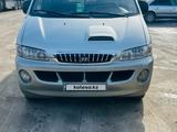 Hyundai Starex 2001 года за 3 500 000 тг. в Шымкент – фото 3