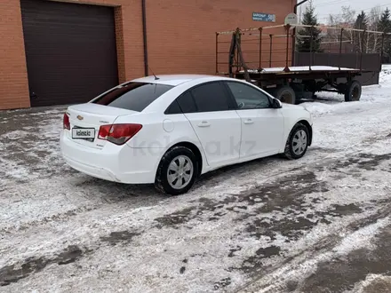 Chevrolet Cruze 2014 года за 2 560 000 тг. в Астана – фото 15