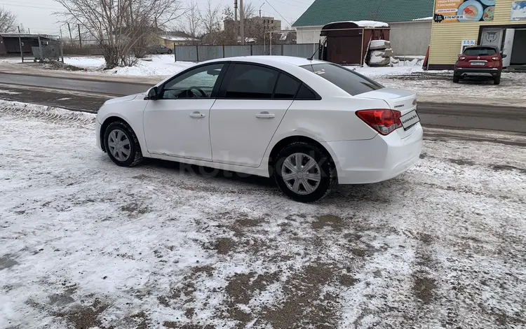 Chevrolet Cruze 2014 года за 2 560 000 тг. в Астана