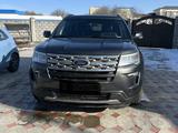Ford Explorer 2018 года за 16 900 000 тг. в Талдыкорган