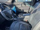 Ford Explorer 2018 года за 16 900 000 тг. в Талдыкорган – фото 4