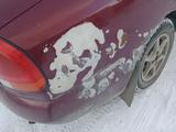 Mitsubishi Carisma 1998 года за 980 000 тг. в Актобе – фото 3