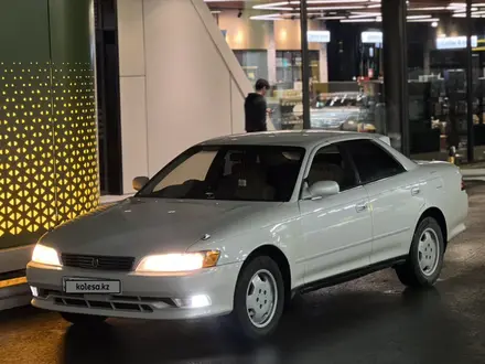Toyota Mark II 1996 года за 3 150 000 тг. в Павлодар