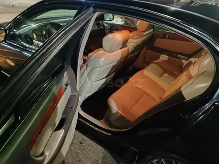 Lexus GS 300 2000 года за 4 000 000 тг. в Алматы – фото 2