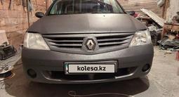 Renault Logan 2008 года за 1 200 000 тг. в Алматы