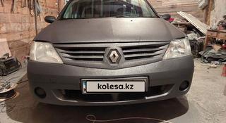 Renault Logan 2008 года за 1 200 000 тг. в Алматы