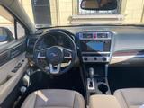 Subaru Outback 2015 годаfor8 600 000 тг. в Жанаозен – фото 2