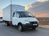 ГАЗ ГАЗель 2008 года за 5 000 000 тг. в Актобе – фото 2