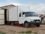 ГАЗ ГАЗель 2008 года за 5 000 000 тг. в Актобе