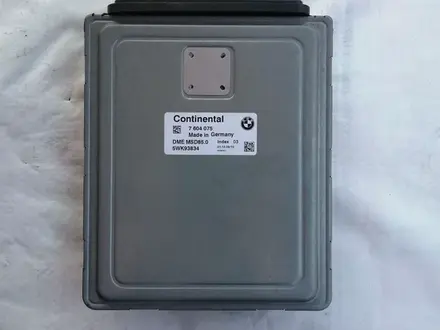 Компьютер двигателя. DME за 180 000 тг. в Алматы
