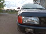 Audi 80 1991 года за 1 700 000 тг. в Степногорск – фото 5